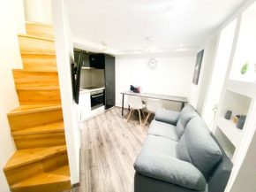 Cityscape Budget Apartments Bajcsy